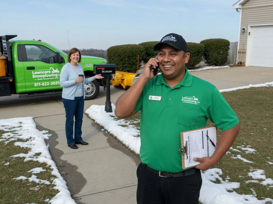 Lawn Care Services By Expert Landscaper East Longmeadow, MA FAQs